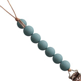 Mushie Tuttinauha, Halo Cadet Blue