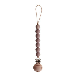 Mushie Tuttinauha, Halo Cadet Cloudy Mauve