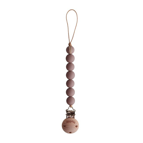 Mushie Tuttinauha, Halo Cadet Cloudy Mauve
