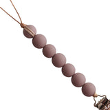 Mushie Tuttinauha, Halo Cadet Cloudy Mauve