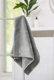 Luin Living Pyyhkeet, Granite, 4 eri kokoa, alk.