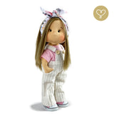 Lullu Dolls Nukke, Helen