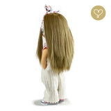 Lullu Dolls Nukke, Helen