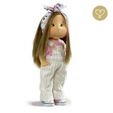 Lullu Dolls Nukke, Helen