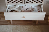 Kaappi Cabinet, Natural