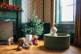 Moje Pallomeri, Soft Velvet Emerald