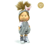 Lullu Dolls Nukke, Jola