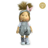 Lullu Dolls Nukke, Jola