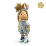 Lullu Dolls Nukke, Jola