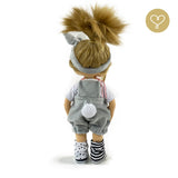 Lullu Dolls Nukke, Jola