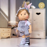 Lullu Dolls Nukke, Jola