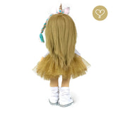 Lullu Dolls Nukke, Julia