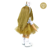 Lullu Dolls Nukke, Julia
