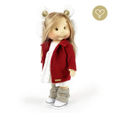Lullu Dolls Nukke, Klaara