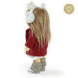 Lullu Dolls Nukke, Klaara