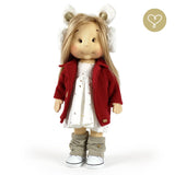 Lullu Dolls Nukke, Klaara