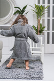 Luin Living Kylpytakki Koko Perheelle, 8 eri kokoa, Granite