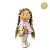 Lullu Dolls Nukke, Marja