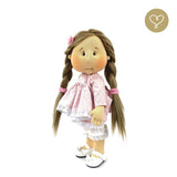 Lullu Dolls Nukke, Marja