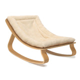Charlie Crane, Vauvan Sitteri LEVO, Beech
