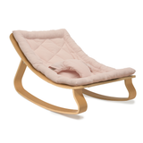 Charlie Crane, Vauvan Sitteri LEVO, Beech