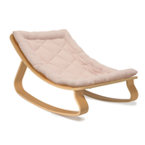 Charlie Crane, Vauvan Sitteri LEVO, Beech