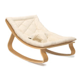 Charlie Crane, Vauvan Sitteri LEVO, Beech