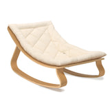 Charlie Crane, Vauvan Sitteri LEVO, Beech
