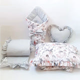 Reunapehmuste, Grey Frill