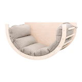 FITWOOD Kiipeilykaari LUOTO