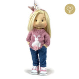 Lullu Dolls Nukke, Leila
