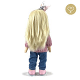 Lullu Dolls Nukke, Leila