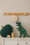 Little Lights Yövalo, Dino T. Rex Rainbow Green