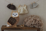 Little Lights Yövalo, Owl Ombre