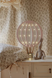 Little Lights Yövalo, Flying Balloon Powder Pink