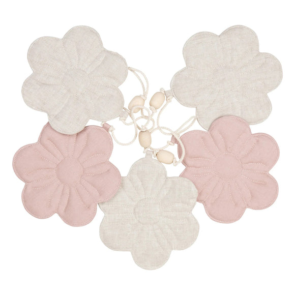 Moi Mili Viiri, Linen Bloom 