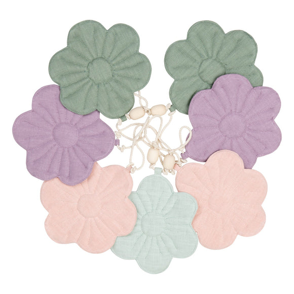 Moi Mili Viiri, Linen Bloom 