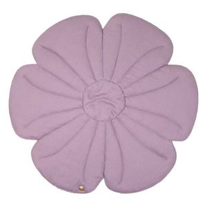 Moi Mili Leikkimatto, Linen Bloom "Lavender"