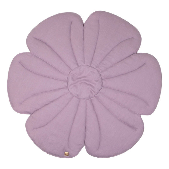 Moi Mili Leikkimatto, Linen Bloom 