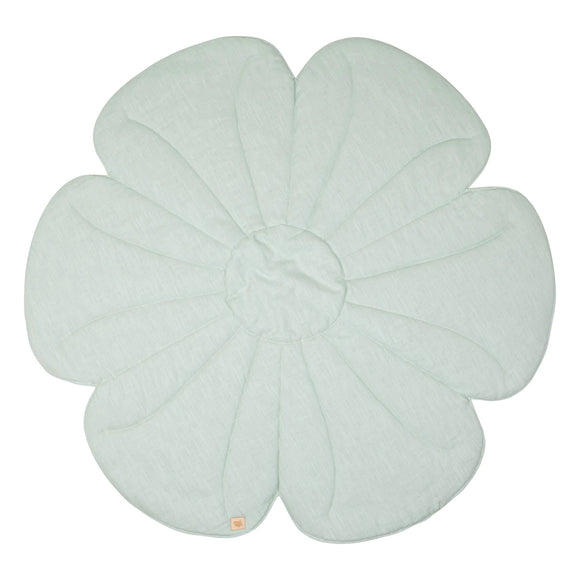 Moi Mili Leikkimatto, Linen Bloom 