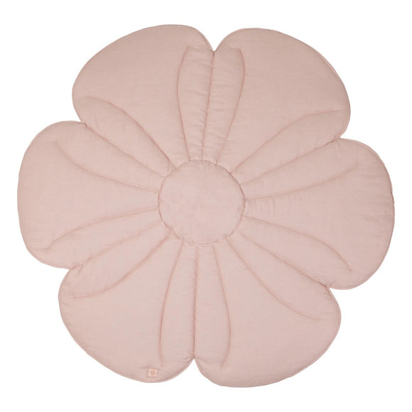 Moi Mili Leikkimatto, Linen Bloom 