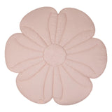 Moi Mili Leikkimatto, Linen Bloom "Powder Rose"