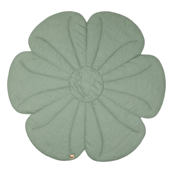 Moi Mili Leikkimatto, Linen Bloom 
