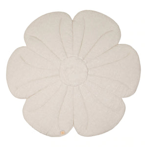 Moi Mili Leikkimatto, Linen Bloom "Sandy Lily"