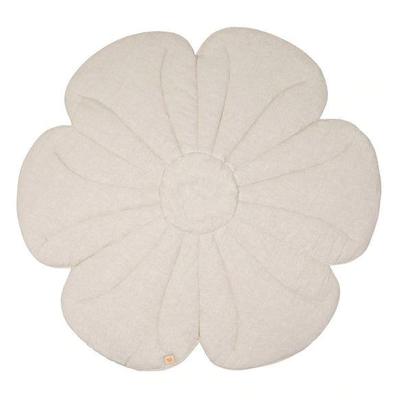 Moi Mili Leikkimatto, Linen Bloom 