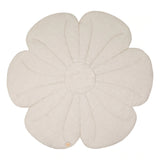 Moi Mili Leikkimatto, Linen Bloom "Sandy Lily"