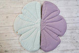 Moi Mili Leikkimatto, Linen Bloom "Lavender"