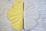 Moi Mili Leikkimatto, Linen Bloom "Sandy Lily"