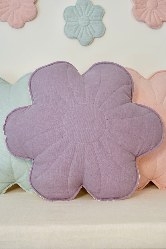 Moi Mili Sisustustyyny, Linen Bloom 