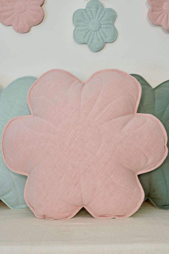 Moi Mili Sisustustyyny, Linen Bloom 